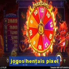 jogos hentais pixel